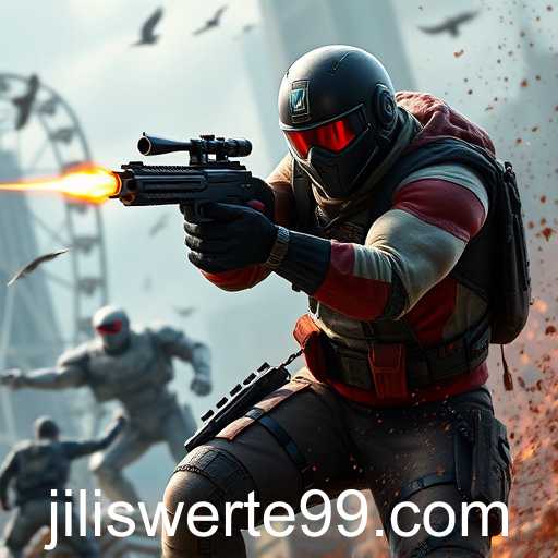 The Thrilling World of Action Games: Exploring the SWERTE99 Phenomenon