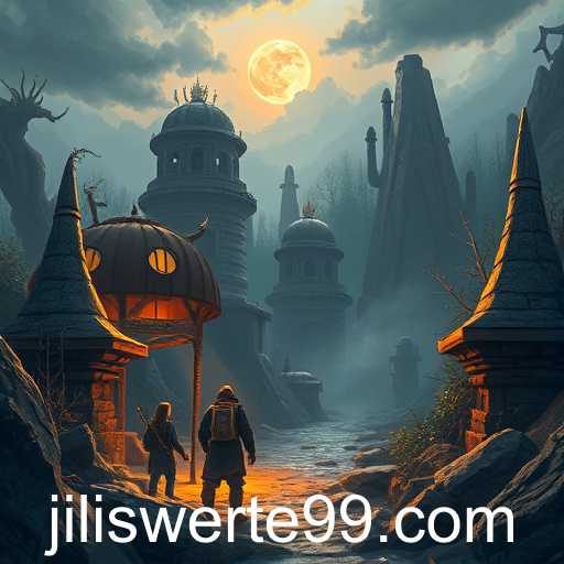 Unveiling Adventure Quests: The Thrilling World of SWERTE99