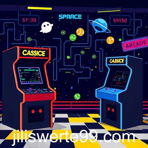Exploring 'Arcade Classics': A Nostalgic Journey with SWERTE99
