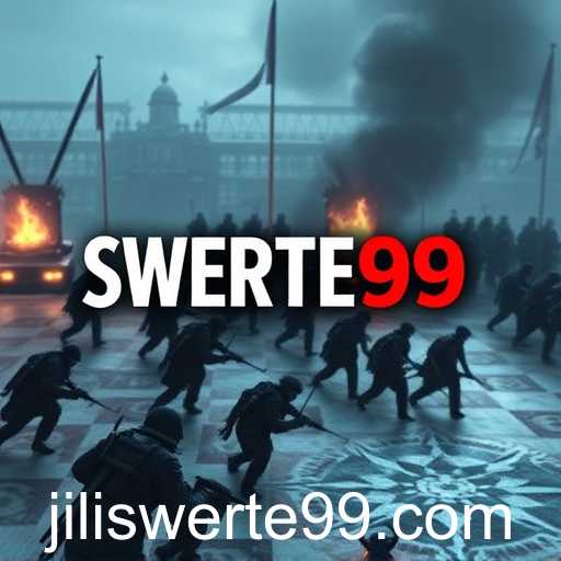 The Digital Game Boom: Exploring SWERTE99's Rise