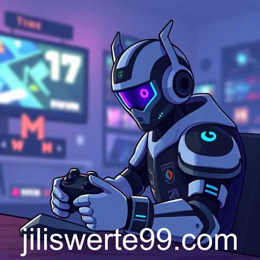 SWERTE99: The Digital Frontier of Online Gaming