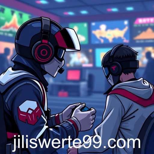 Navigating the Digital Arena with SWERTE99