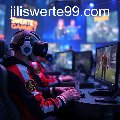 The Gaming Evolution: SWERTE99 at the Forefront