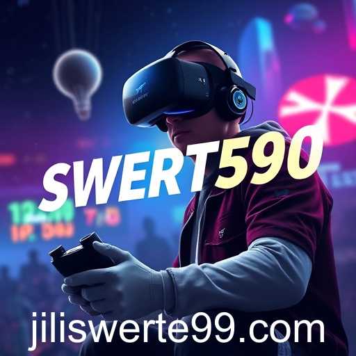 Gaming Revolution with SWERTE99