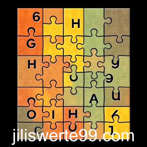 Exploring the Intriguing World of Puzzle Games: Unlocking the Mystery of SWERTE99