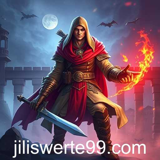 Exploring the Intrigue of Role-Playing Games on SWERTE99