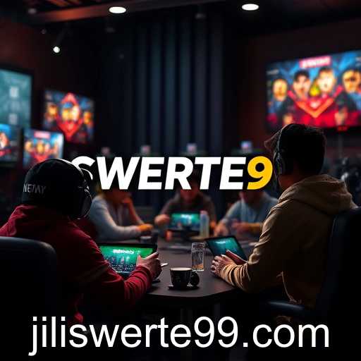 SWERTE99 Revolutionizes Online Gaming