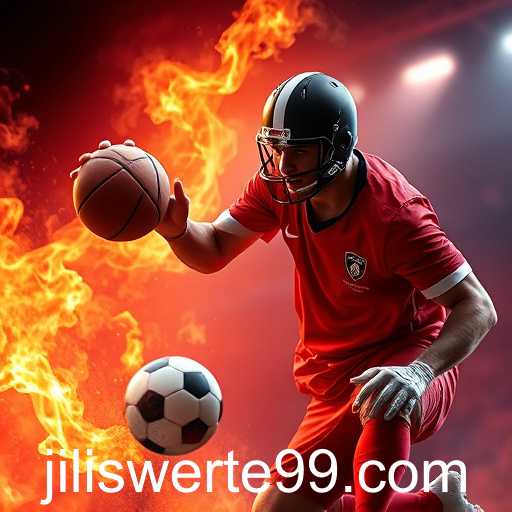 Mastering the Game: Exploring the 'Sports Challenges' Category on SWERTE99