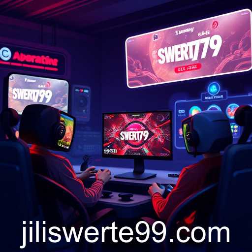 The Digital Surge of SWERTE99: A Gaming Revolution