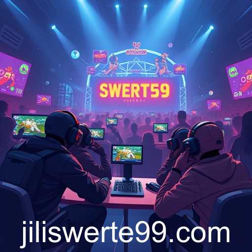 Gaming Evolution: SWERTE99's Rise in 2025