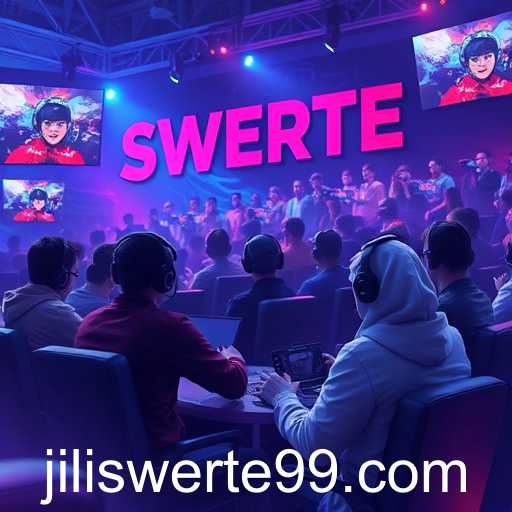 The Rise of SWERTE99 in Gaming